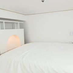 봉화산역 옆 서울의료원 방 이미지