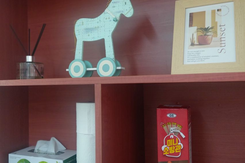 A넓고가성비좋은투룸3인 15번째 이미지