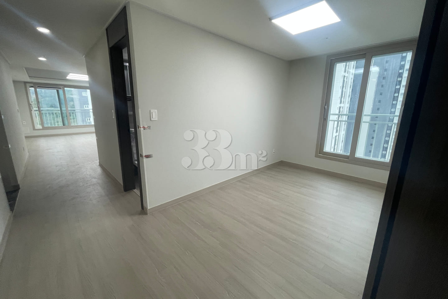 Changwon Central Station • Dong-eup Apartment 7th image