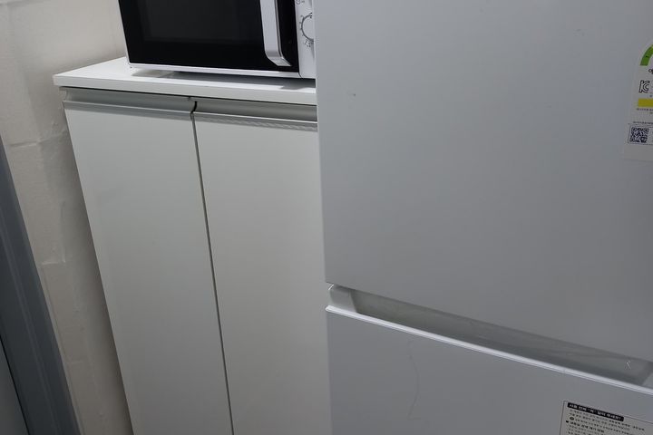 백석사거리풀옵션원룸32 9번째 이미지