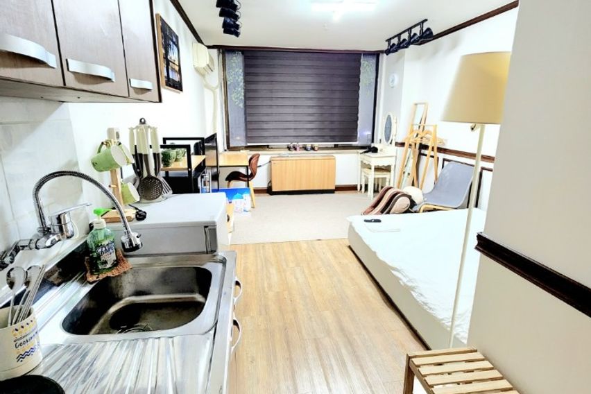 신논현역 2분거리 #2