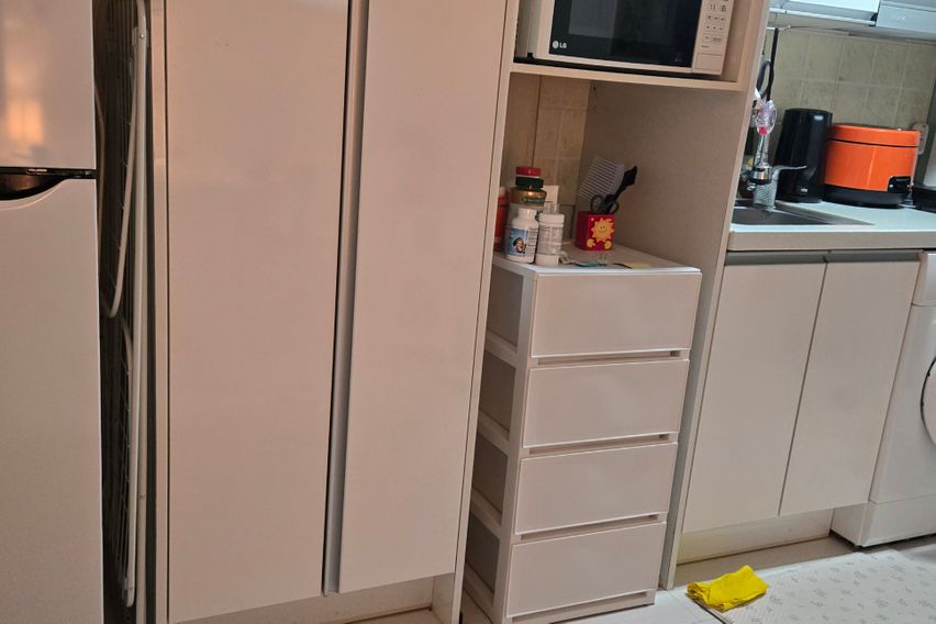 😽킴바 화정역3분 