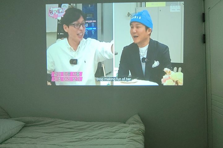 석촌역인근 투룸(6인) 16번째 이미지