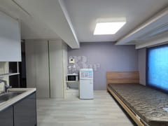 Studio apartment near Tapdong Airport 1th image