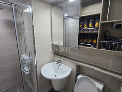 Asan Sinchang Newly Built 3-Room Apartment B 3th image