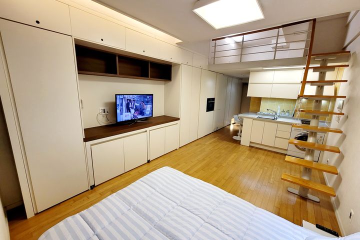 아늑한휴식:미금역출구옆 9번째 이미지