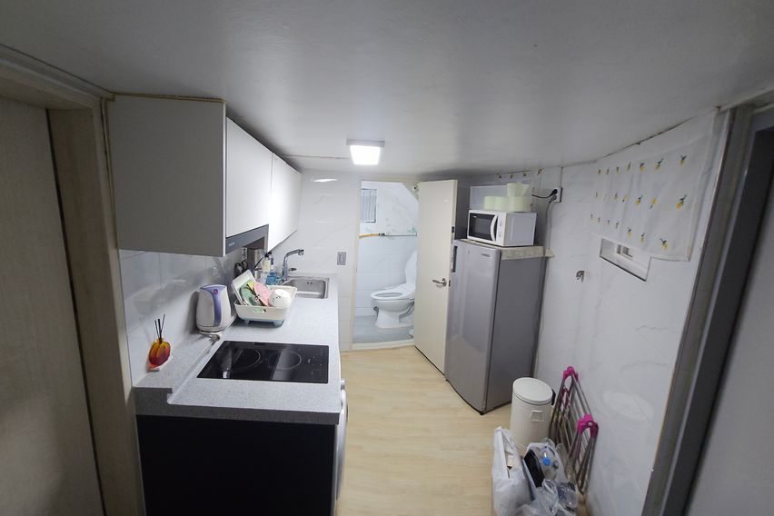 해빙101(전포역2분)