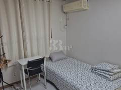 Studio apartment 5 minutes from Seonyudo Stat 0th image