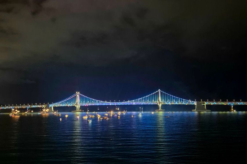 💙광안리풀오션뷰🩵테라스