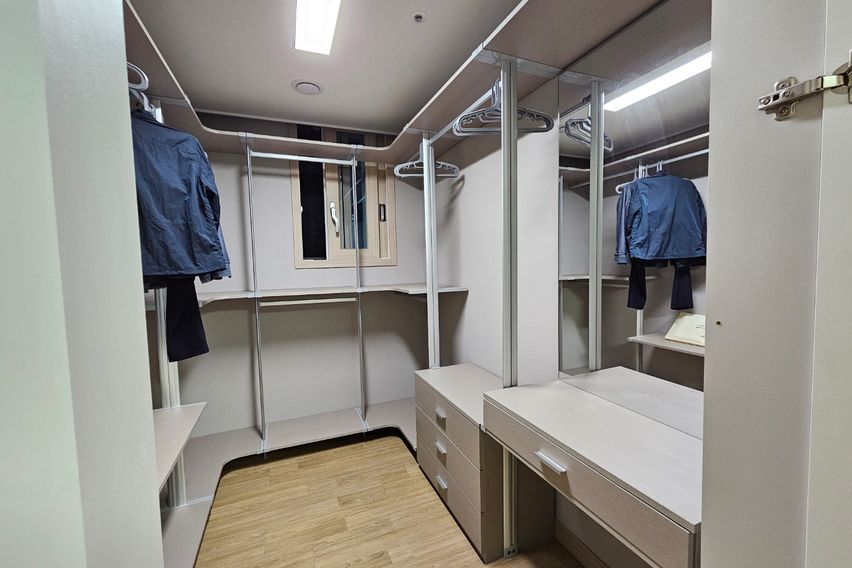 34평 신축풀옵션아파트