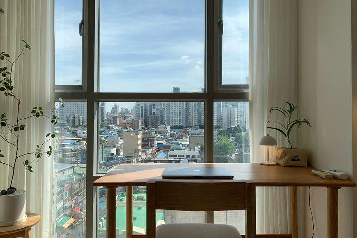 SH스테이 신당역 4번째 이미지