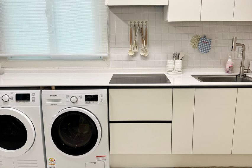 메종범물 초록 202호 12번째 이미지