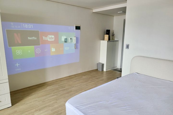 동암역5분컷 분리형원룸 5번째 이미지