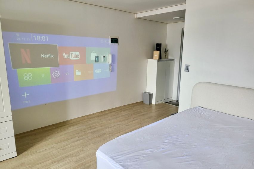 동암역5분컷 분리형원룸