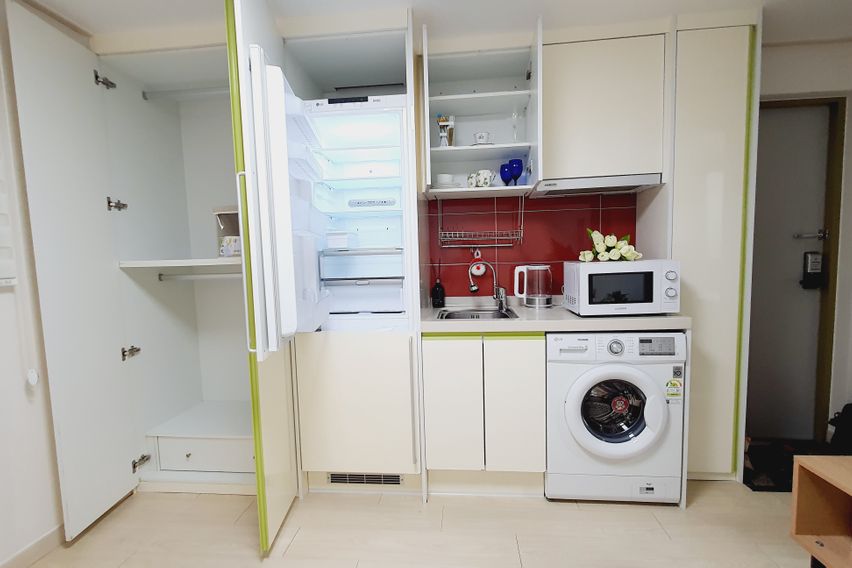 신대방삼거리역 도보4분