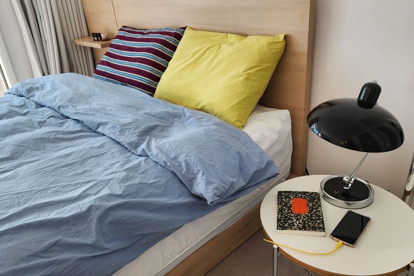 영일대해수욕장인근apt