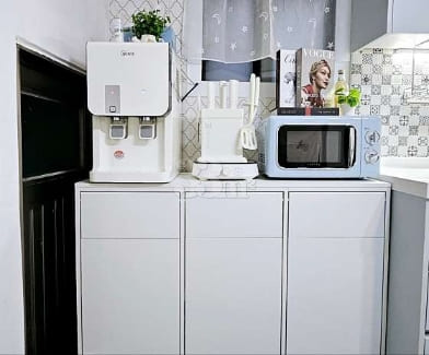 Premium Studio Apartment 3th image