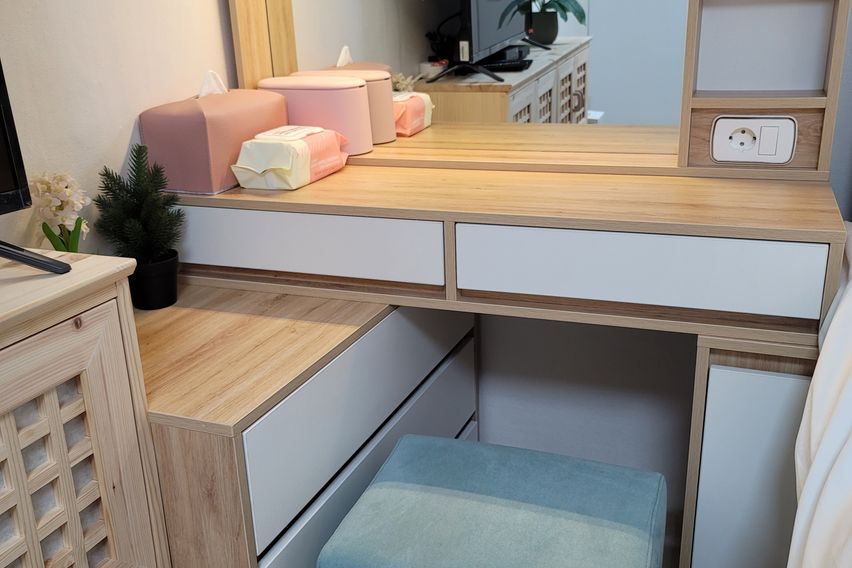 서울역(공항철도) 한옥