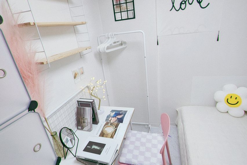 신촌역 여성전용 깨끗2