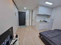 Clean accommodation near Jeonju Station 4th image