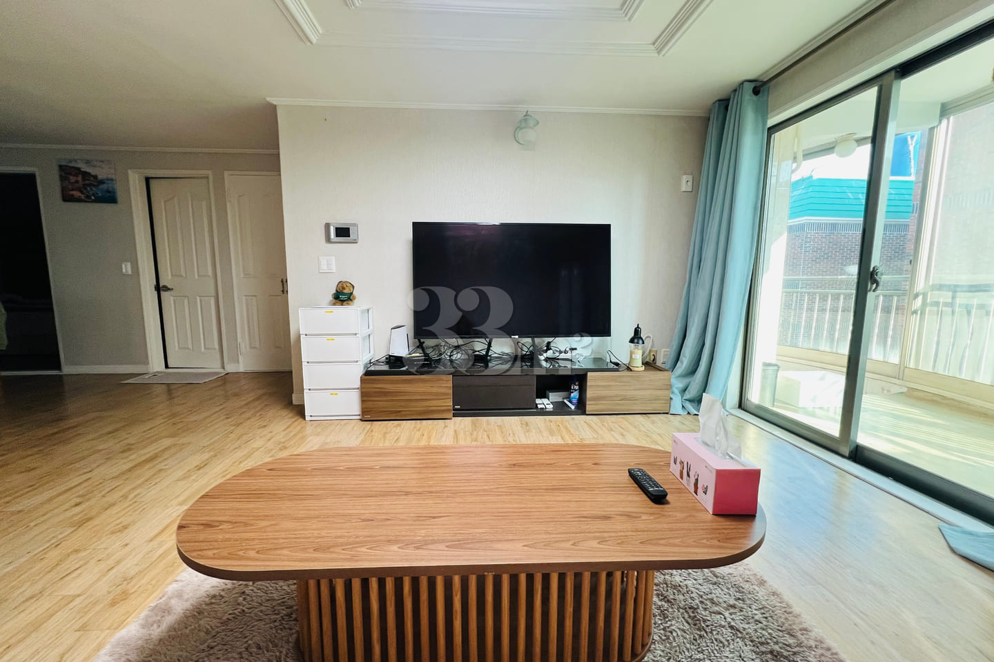 Fully furnished / Prime location / 3 bedrooms 4th image