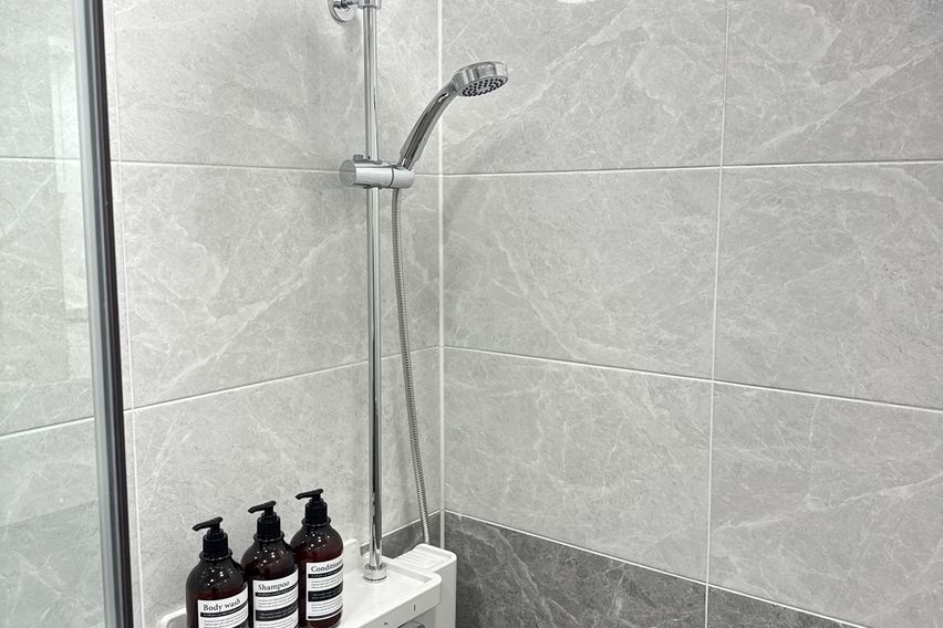 광안리 신축레지던스