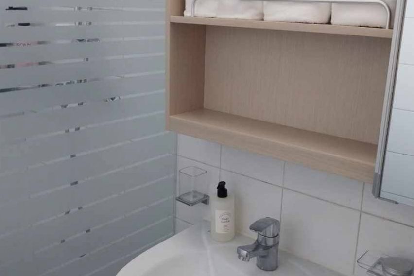 홍대역 3분거리