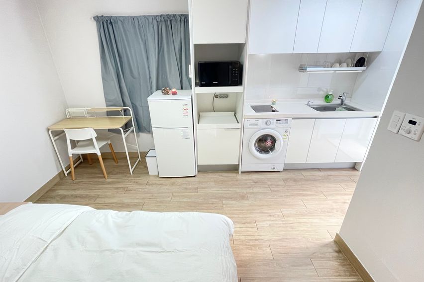 종각역 젊음의 거리