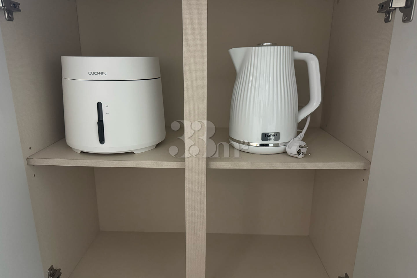 Best value-for-money studio apartment near Gw 7th image