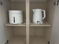 Best value-for-money studio apartment near Gw 7th image
