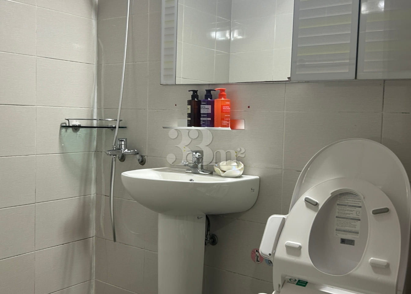 3 minutes from Gwangalli, 3-room unit 12th image