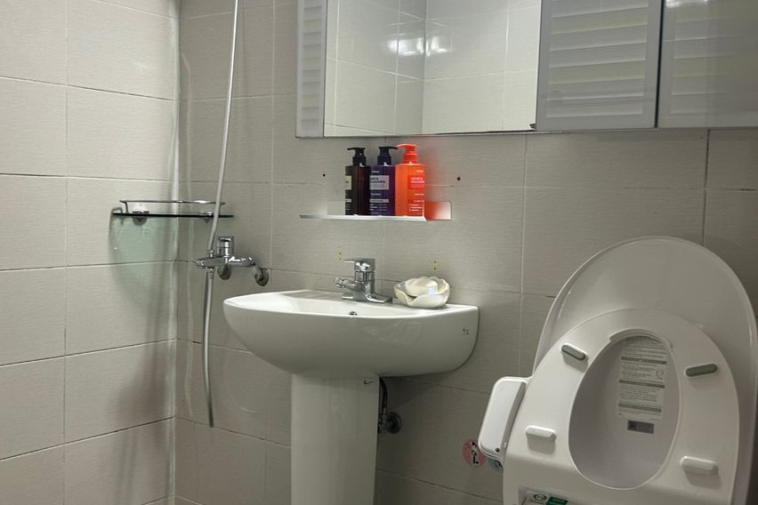 광안리3분, 쓰리룸