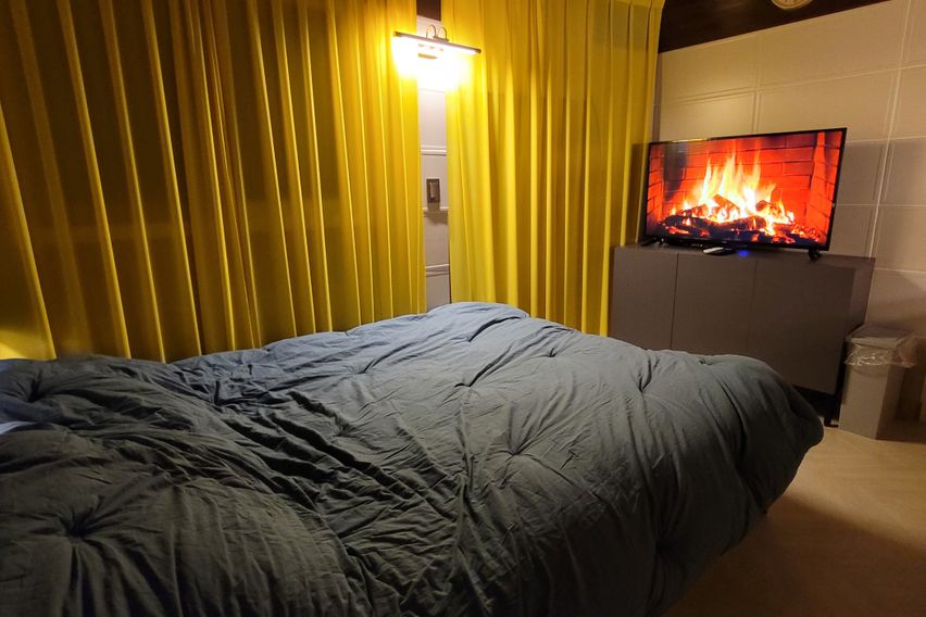 서울역 호텔같은 숙소