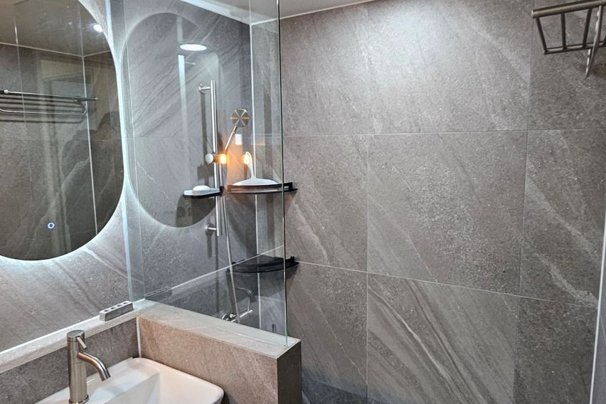 오션뷰 아파트(성수기)