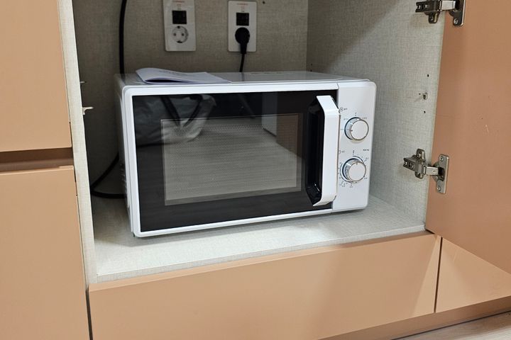 36층 바다뷰 코너룸 12번째 이미지