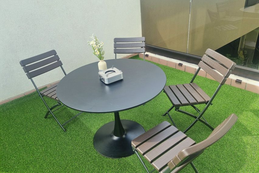 양산🌼테라스 풀옵션1