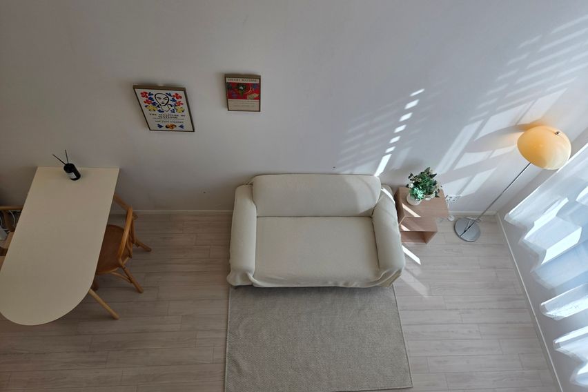 가산디지털 코지 복층 