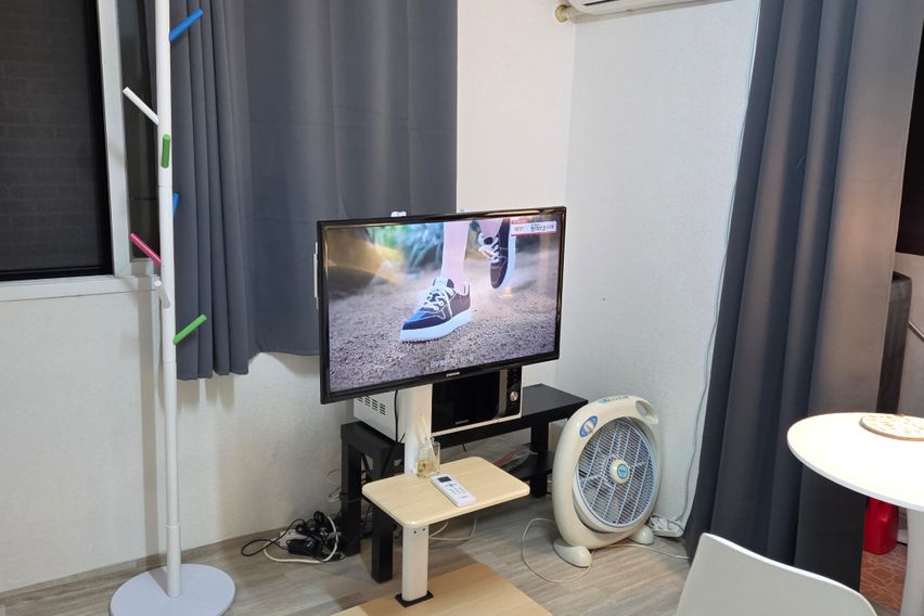 시화공단 업무출장 4 10번째 이미지