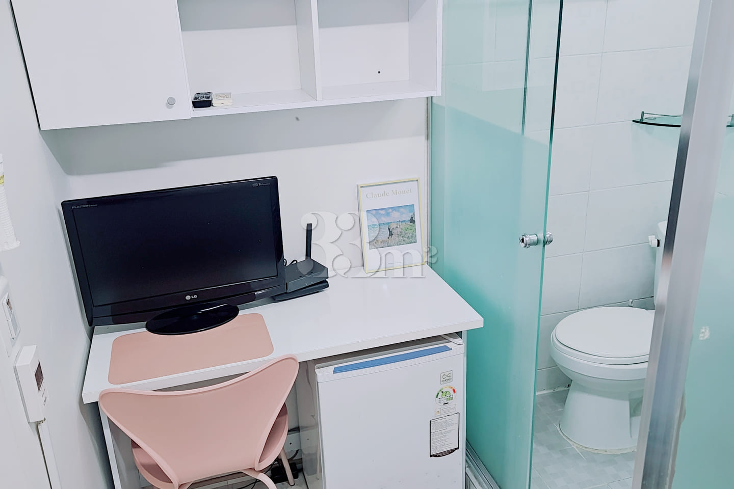 🧡Stay Naechangbang Room 317 2th image