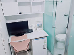 🧡Stay Naechangbang Room 317 2th image