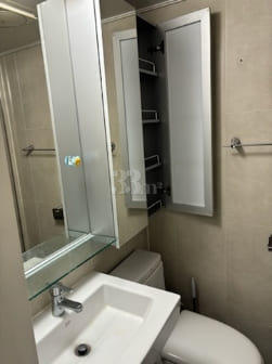 Studio apartment with a good view near Jangan 7th image