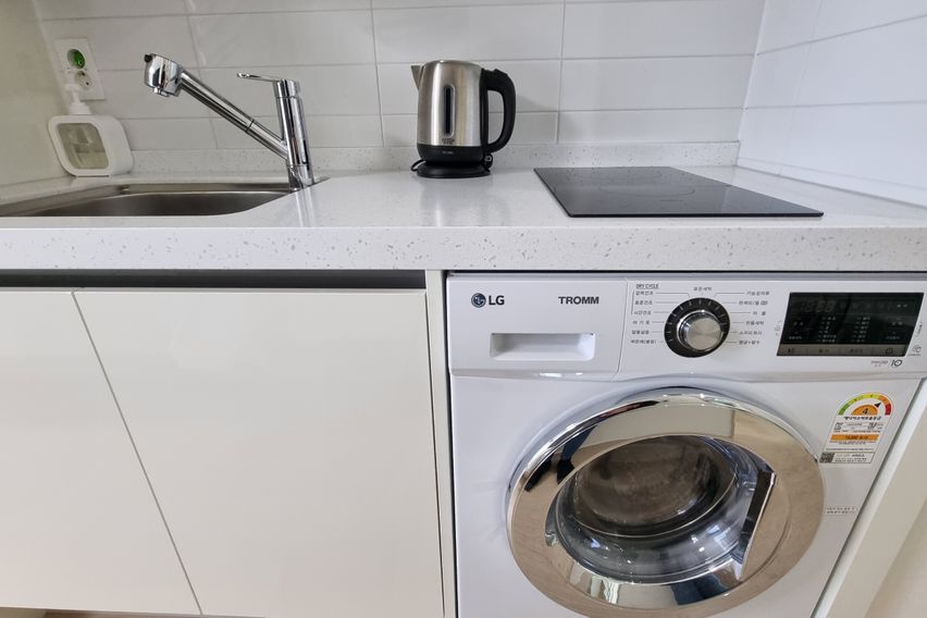 오션스테이 E7 뒷뷰 4번째 이미지