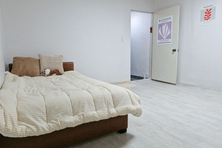 더 스테이 6번째 이미지