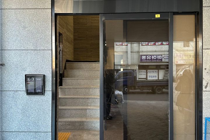 매교역 3룸 모던 홈 15번째 이미지
