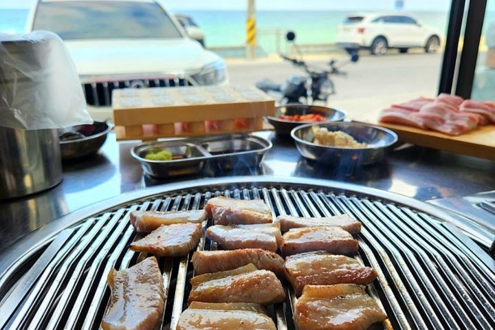 강릉 사천해변 단독주택 13번째 이미지
