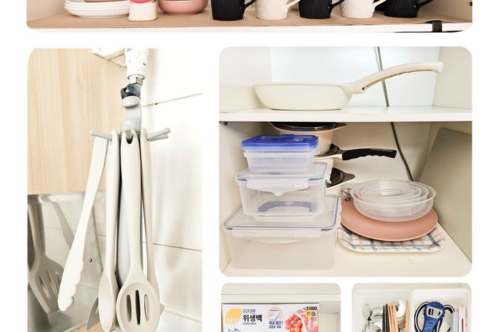 Sunae/Luxury for 4 people/Dryer 17th image