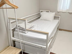 Prime location right next to Myeong-dong and  3th image