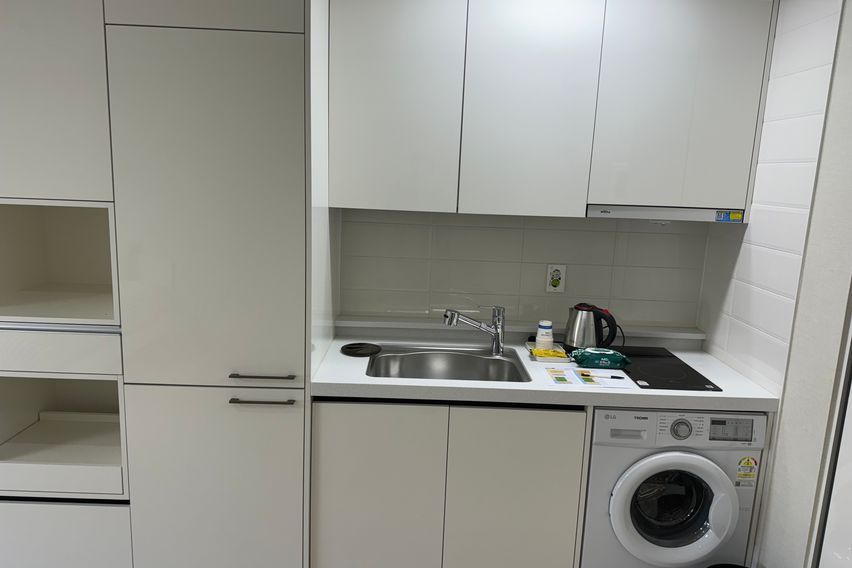 금남로5가 도보 5분