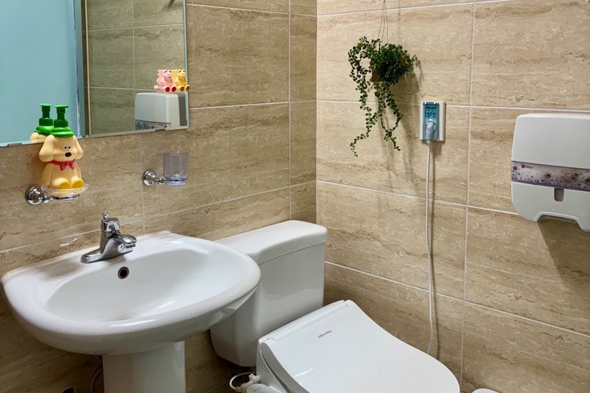 머니스테이 대구팔공산2