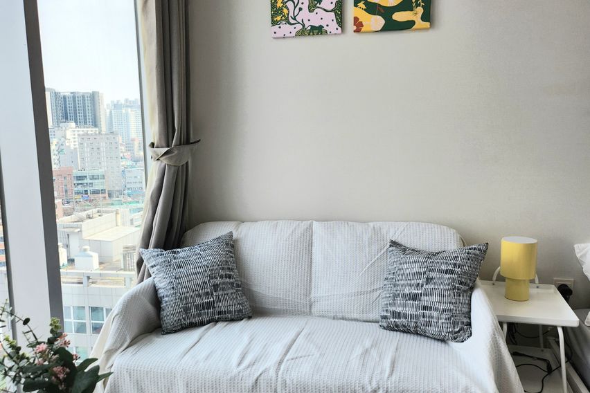 종로 동대문 sky통창